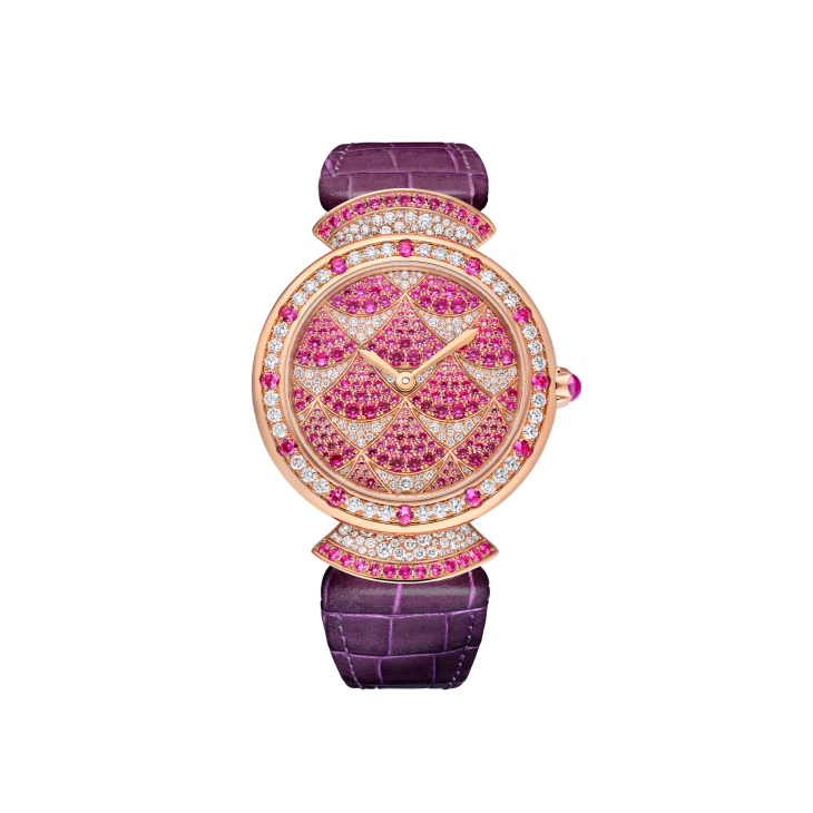 Bvlgari Divas’ Dream Watch 103760