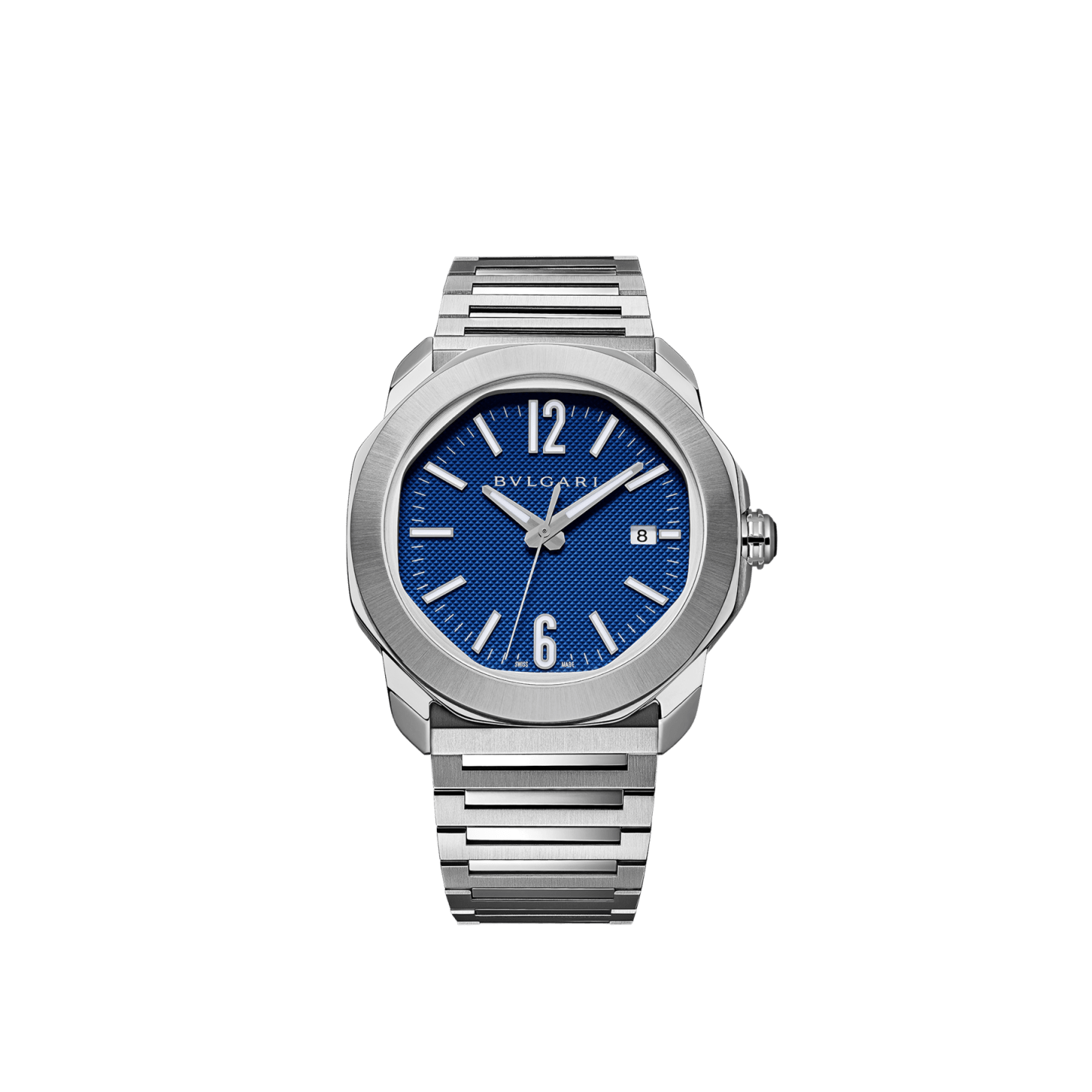 Bvlgari Octo Roma Watch 103739