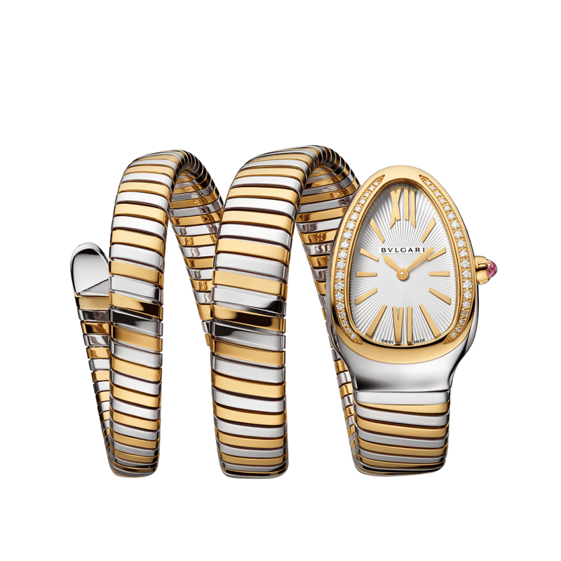 Bvlgari Serpenti Tubogas Watch 103797
