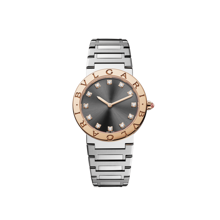 Bvlgari Bvlgari Bvlgari Watch 103757