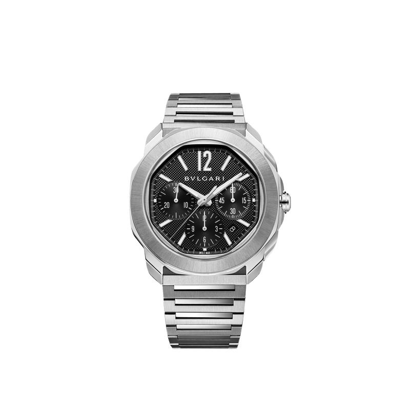 Bvlgari Octo Roma Watch 103471