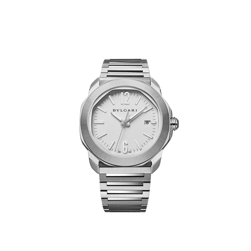 Bvlgari Octo Roma Watch 103738