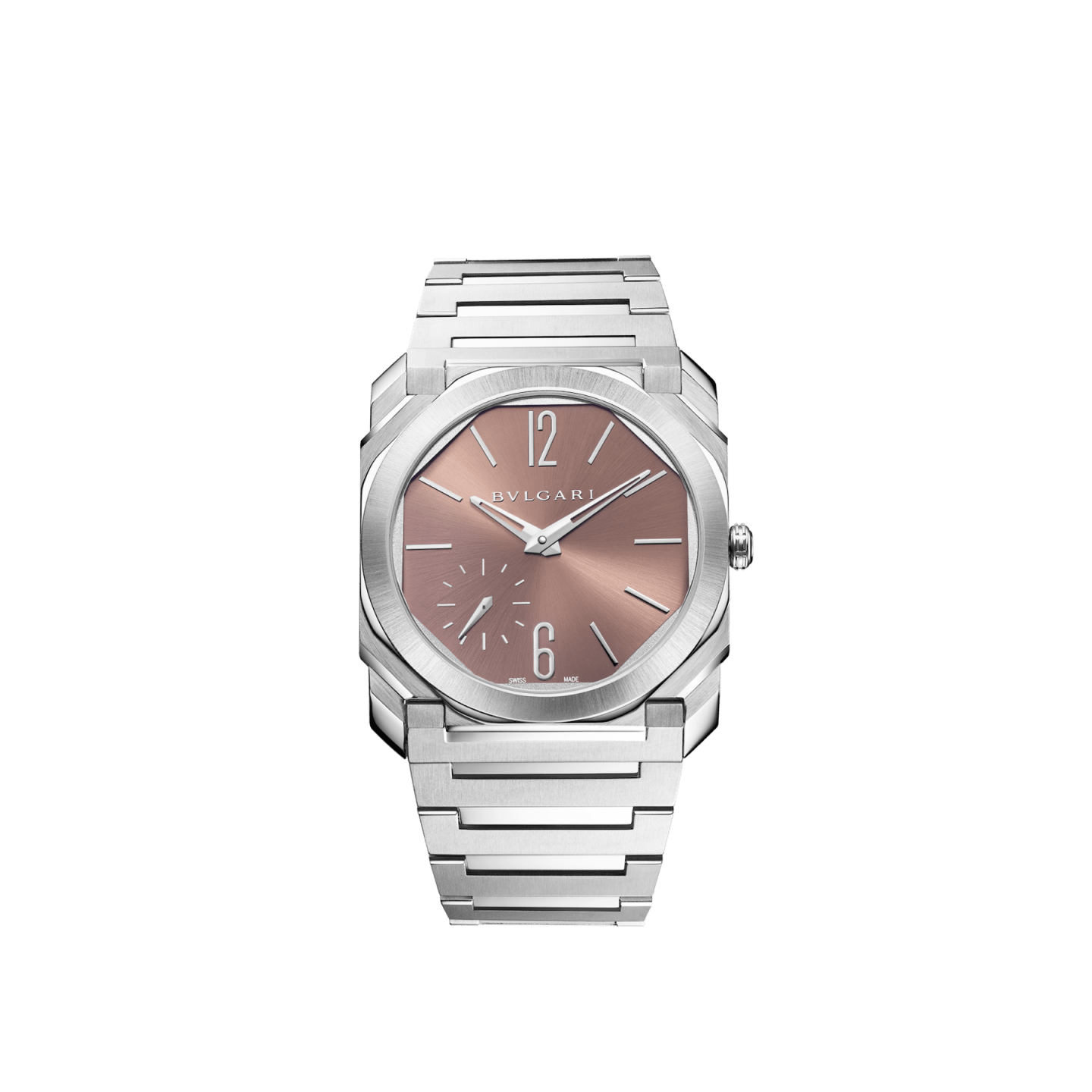 Bvlgari Octo Finissimo Watch 103856