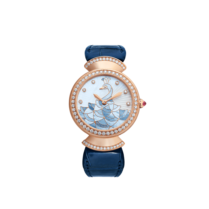 Bvlgari Divas’ Dream Watch 103769