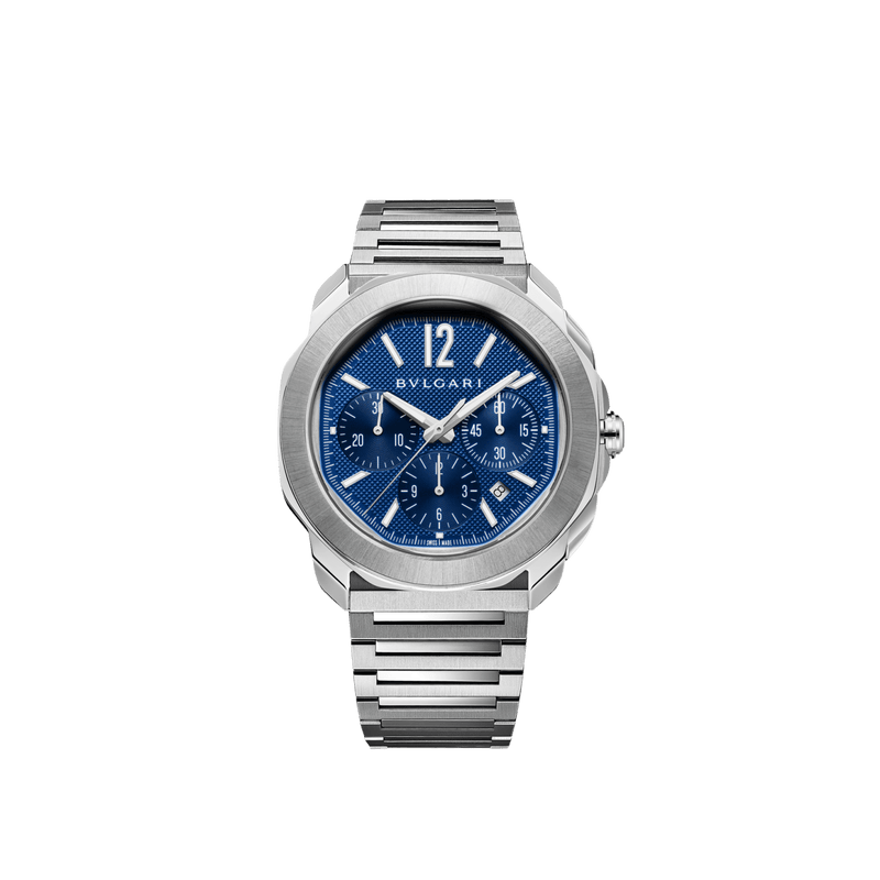 Bvlgari Octo Roma Watch 103829