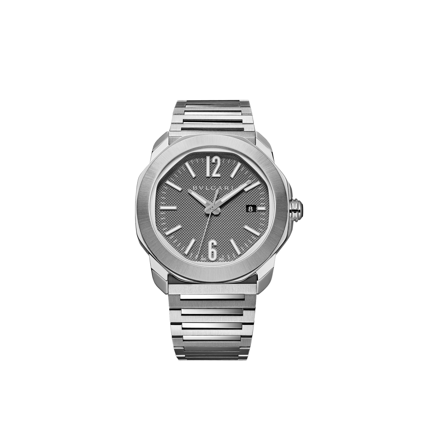 Bvlgari Octo Roma Watch 103740