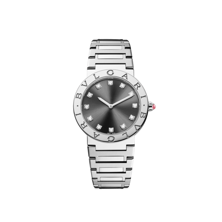 Bvlgari Bvlgari Bvlgari Watch 103689