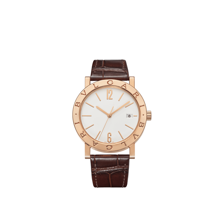 Bvlgari Bvlgari Bvlgari Watch 103968