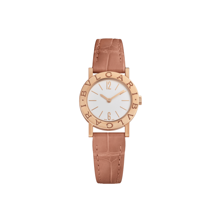 Bvlgari Bvlgari Bvlgari Watch 103966