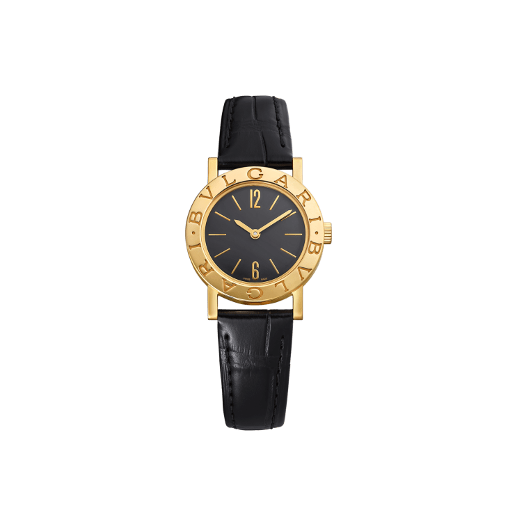 Bvlgari Bvlgari Bvlgari Watch 103897