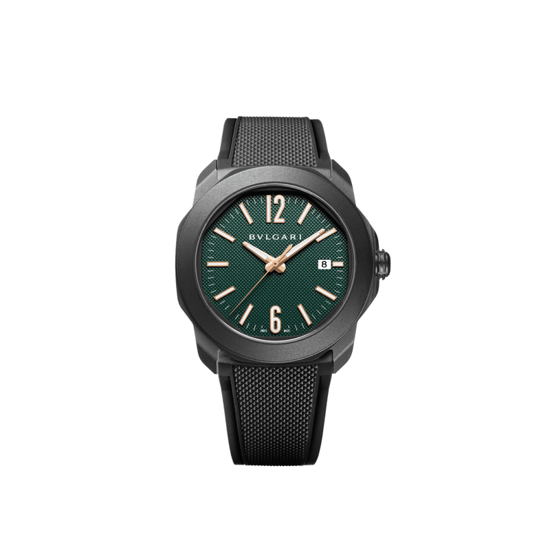 Bvlgari Octo Roma Watch 103925