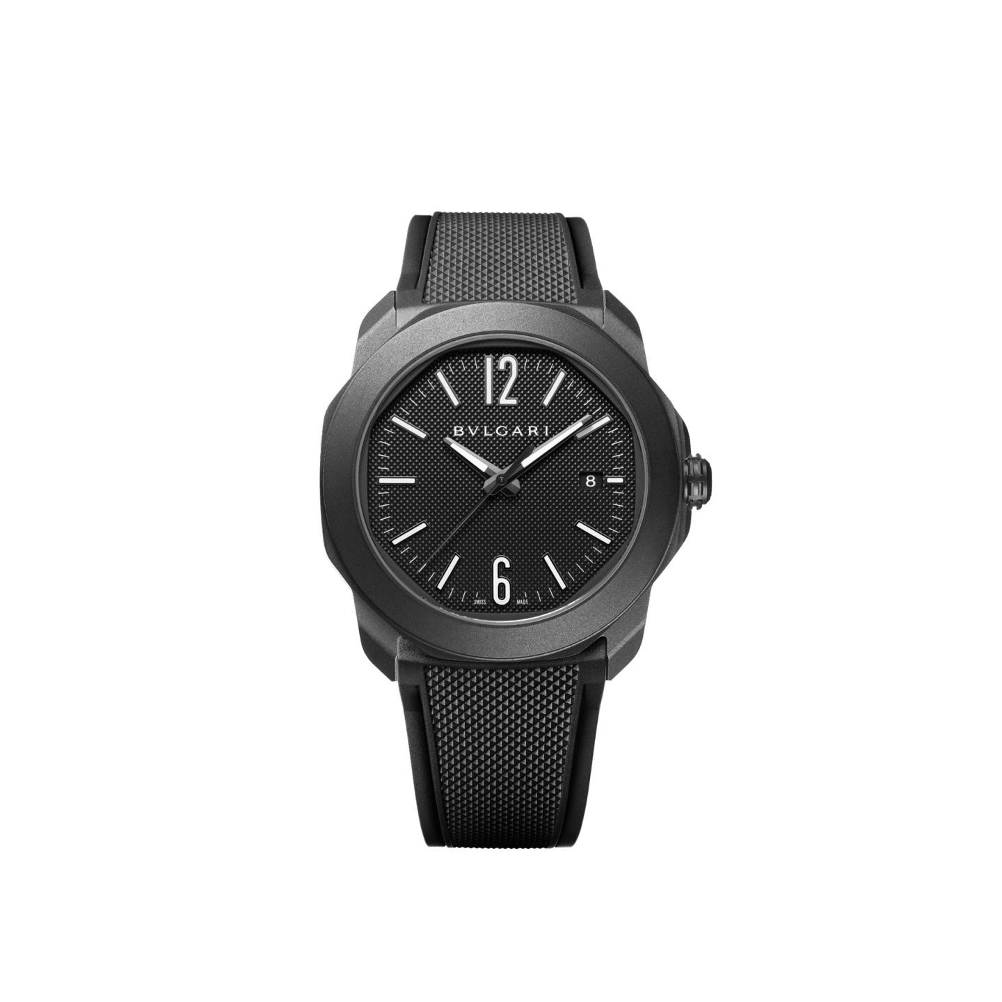 Bvlgari Octo Roma Watch 103927