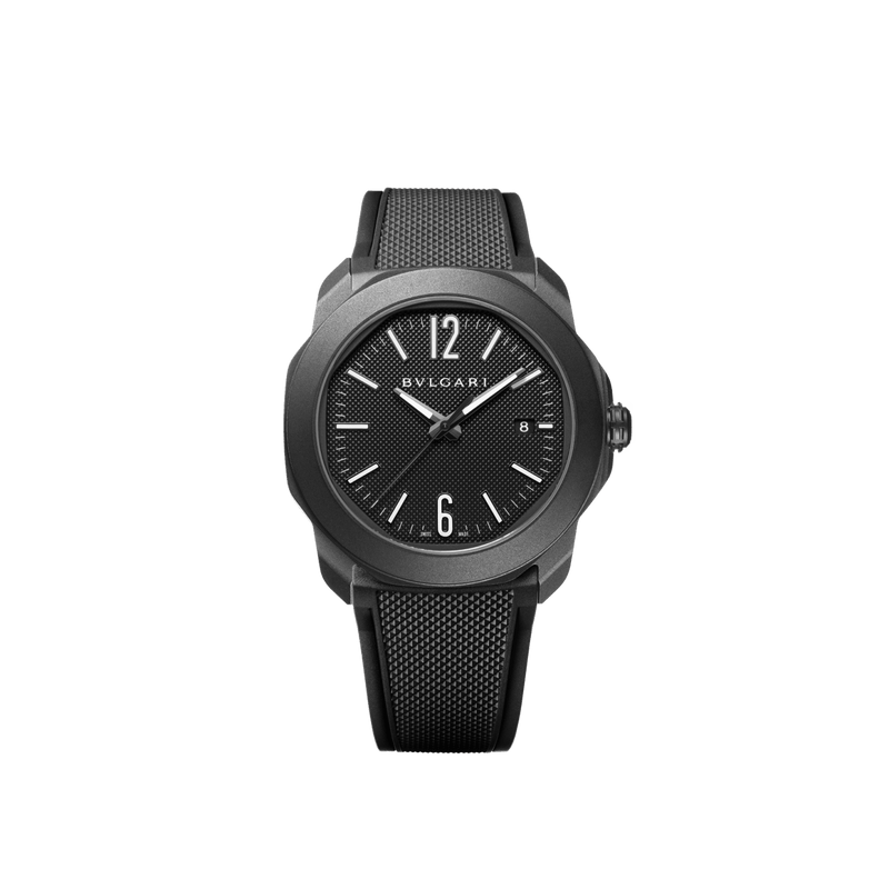 Bvlgari Octo Roma Watch 103927