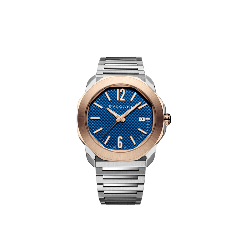 Bvlgari Octo Roma Watch 103926