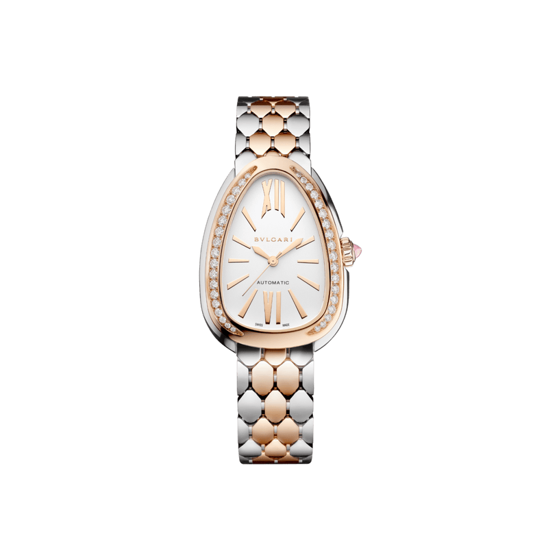 Bvlgari Serpenti Seduttori Watch 104058