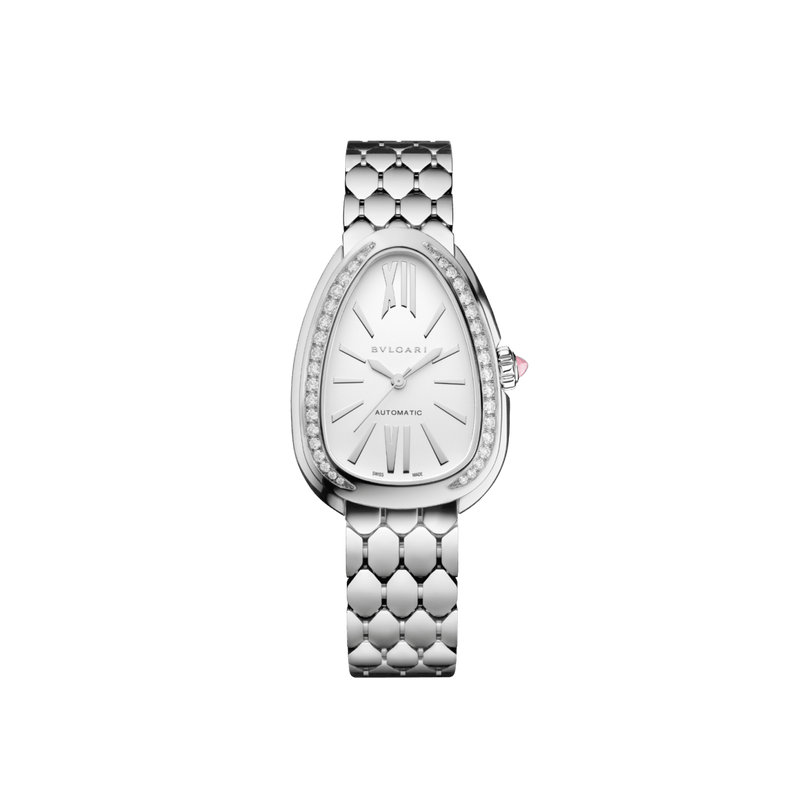 Bvlgari Serpenti Seduttori Watch 104060
