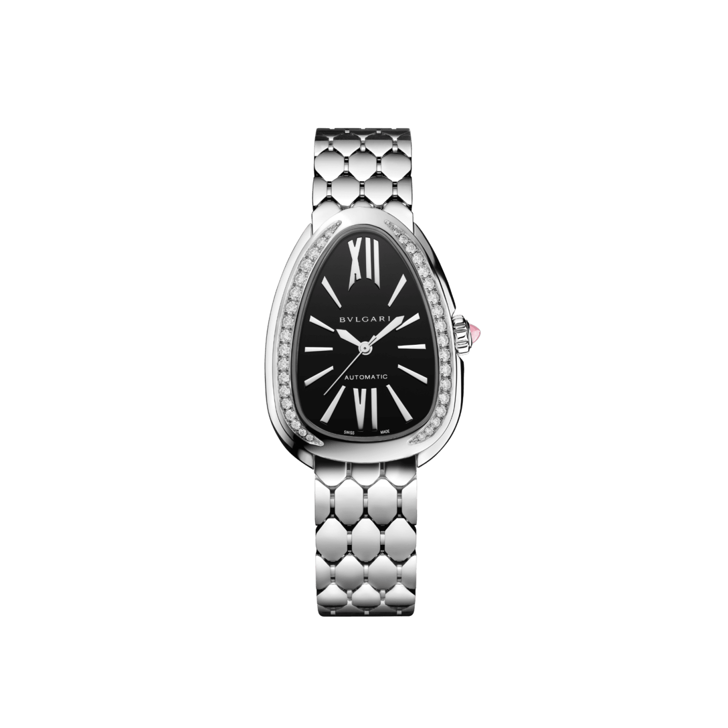 Bvlgari Serpenti Seduttori Watch 104062