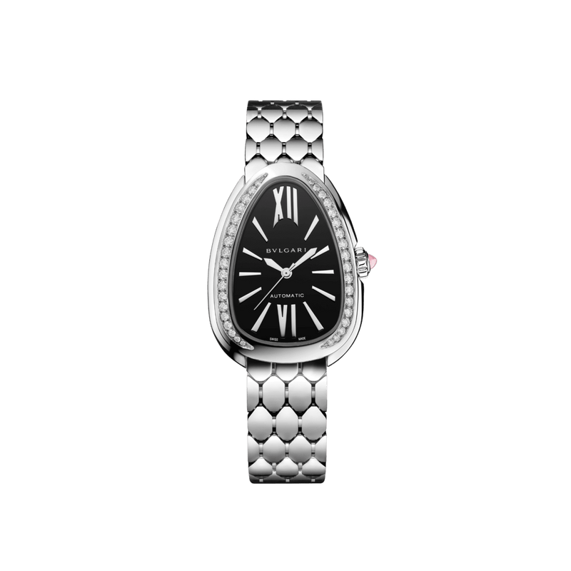 Bvlgari Serpenti Seduttori Watch 104062