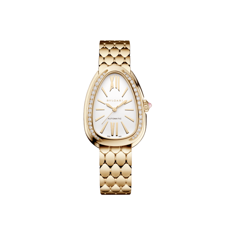 Bvlgari Serpenti Seduttori Watch 103898