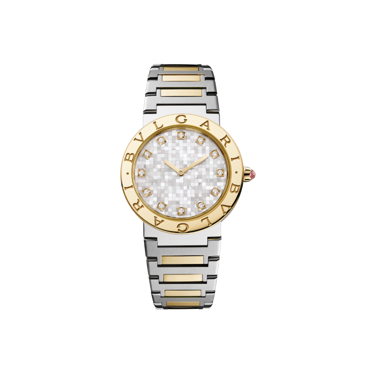Bvlgari Bvlgari Bvlgari Watch 104278