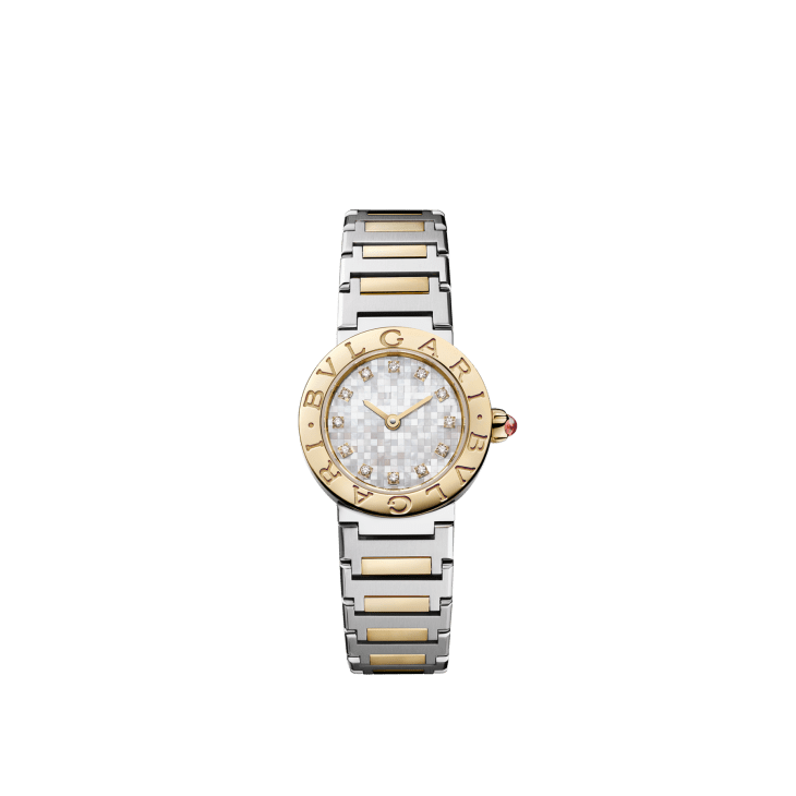 Bvlgari Bvlgari Bvlgari Watch 104277