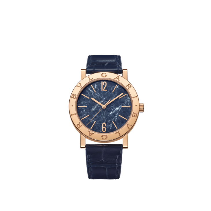 Bvlgari Bvlgari Bvlgari Watch 104113