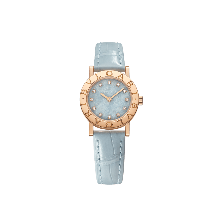 Bvlgari Bvlgari Bvlgari Watch 104191