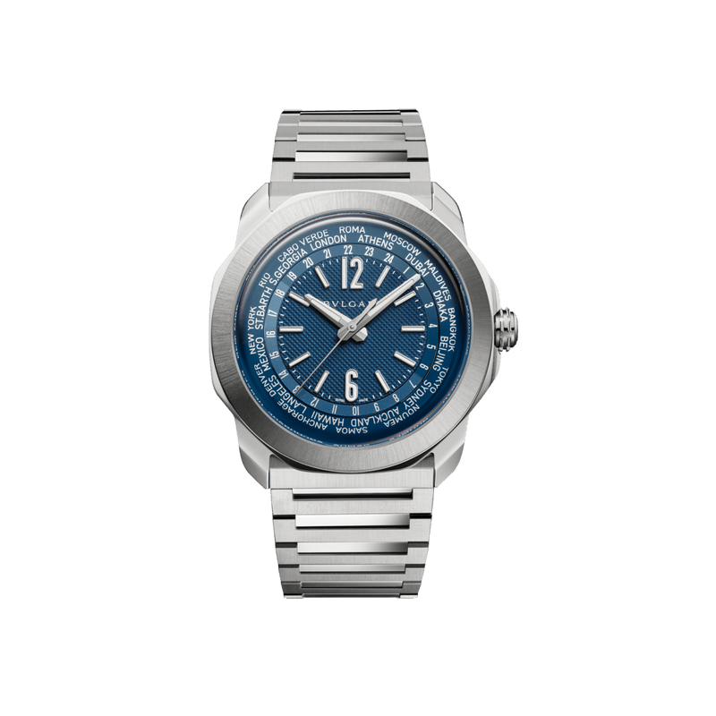 Bvlgari Octo Roma Watch 103762