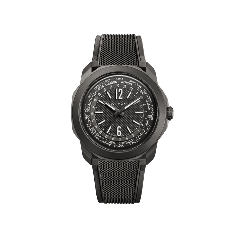 Bvlgari Octo Roma Watch 103764