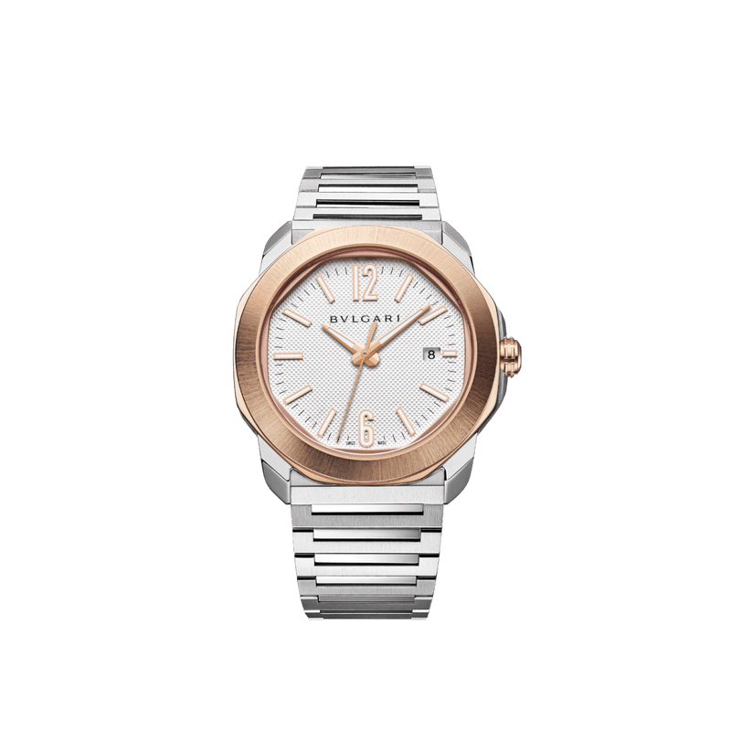 Bvlgari Octo Roma Watch 103928
