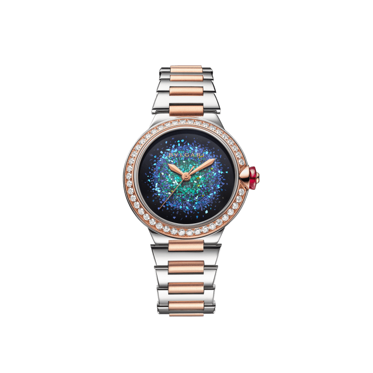 Bvlgari Lvcea Watch 104290