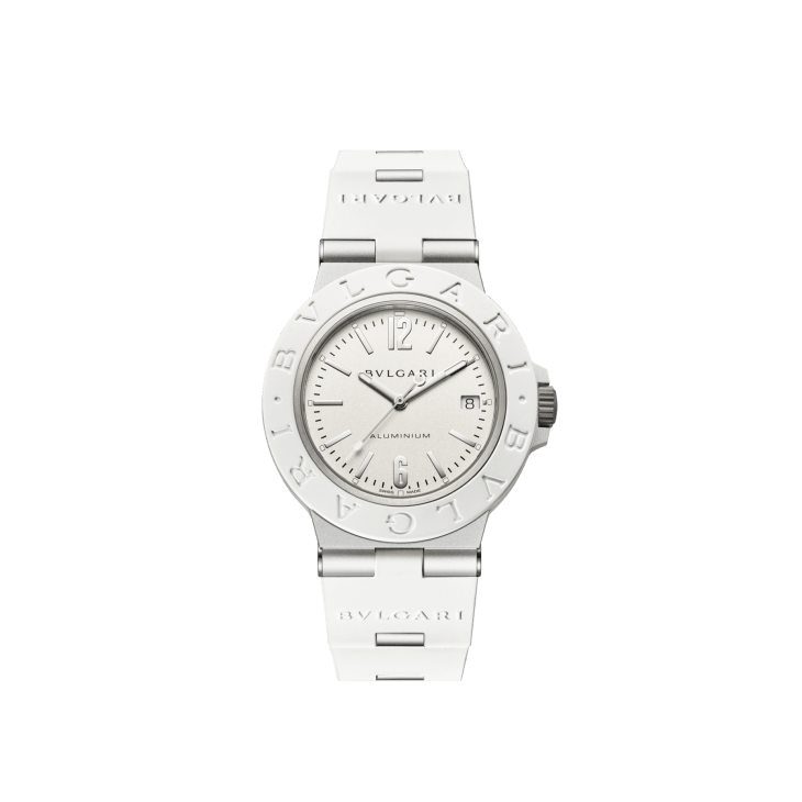Bvlgari Bvlgari Aluminium Watch 104335