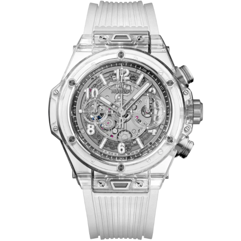 Big Bang 42mm UNICO SAPPHIRE - Hublot
