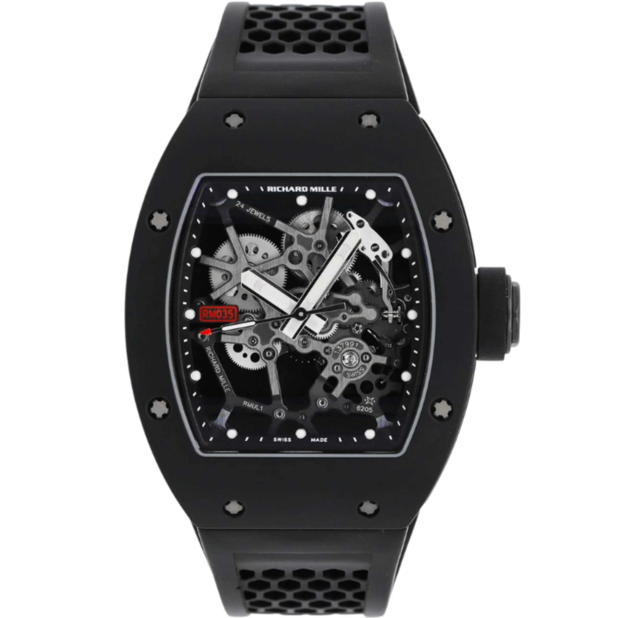 Richard Mille RM035 Baby Nadal - Richard Mille