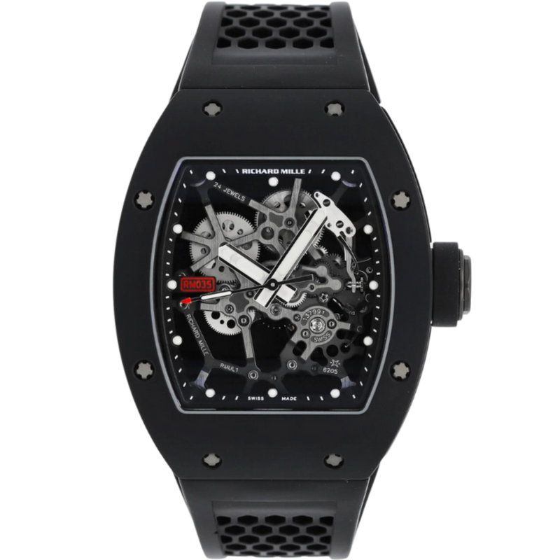 Richard Mille RM035 Baby Nadal - Richard Mille