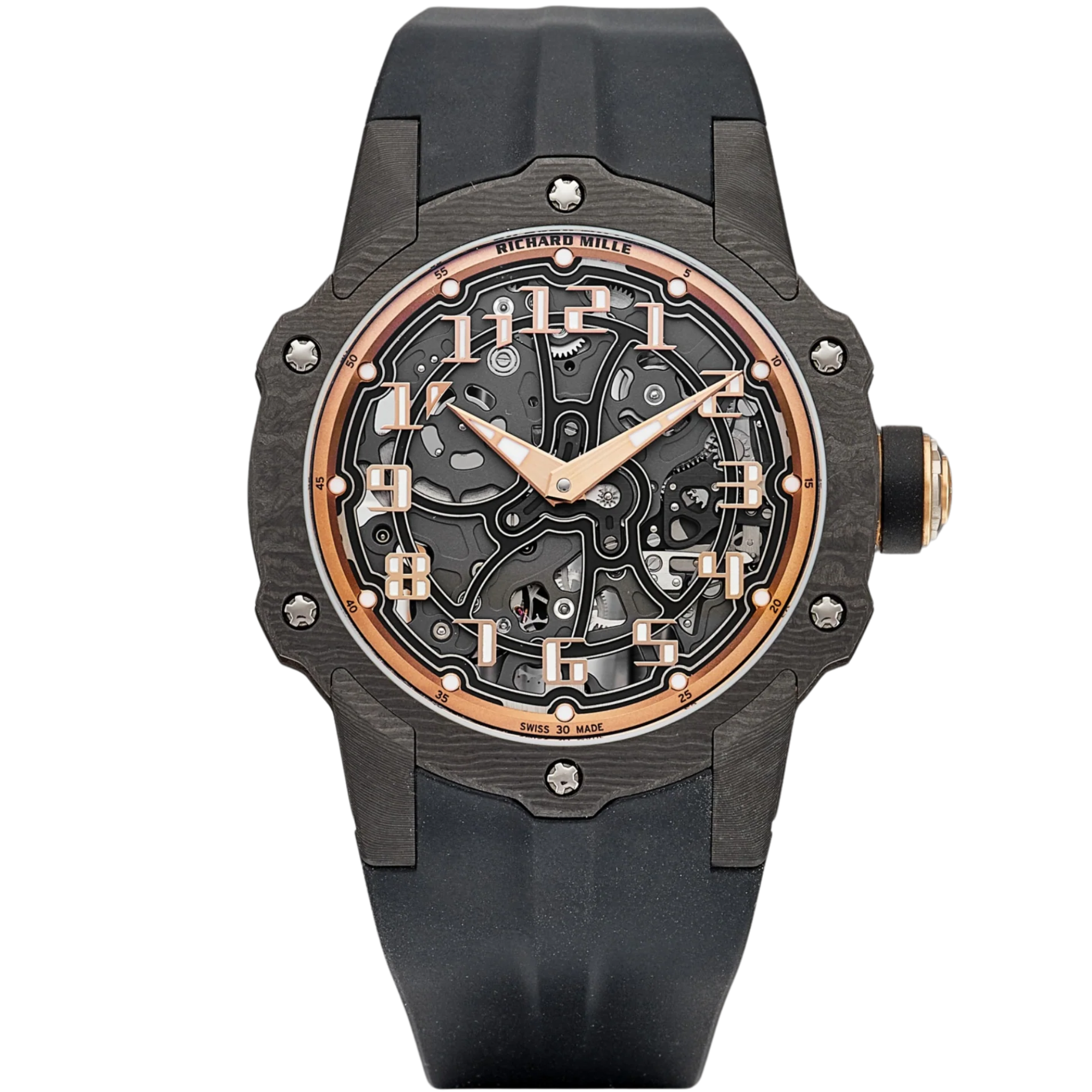 RG Sides (Limited 140 Pieces) - Richard Mille