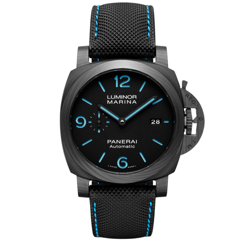 Panerai PAM01661 Luminor Marina Carbotech - Panerai