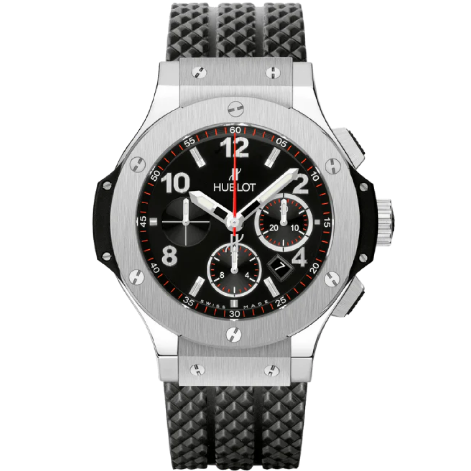 Big Bang 44mm ORIGINAL STEEL - Hublot