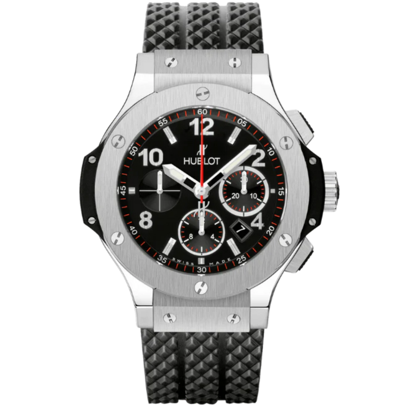 Big Bang 44mm ORIGINAL STEEL - Hublot