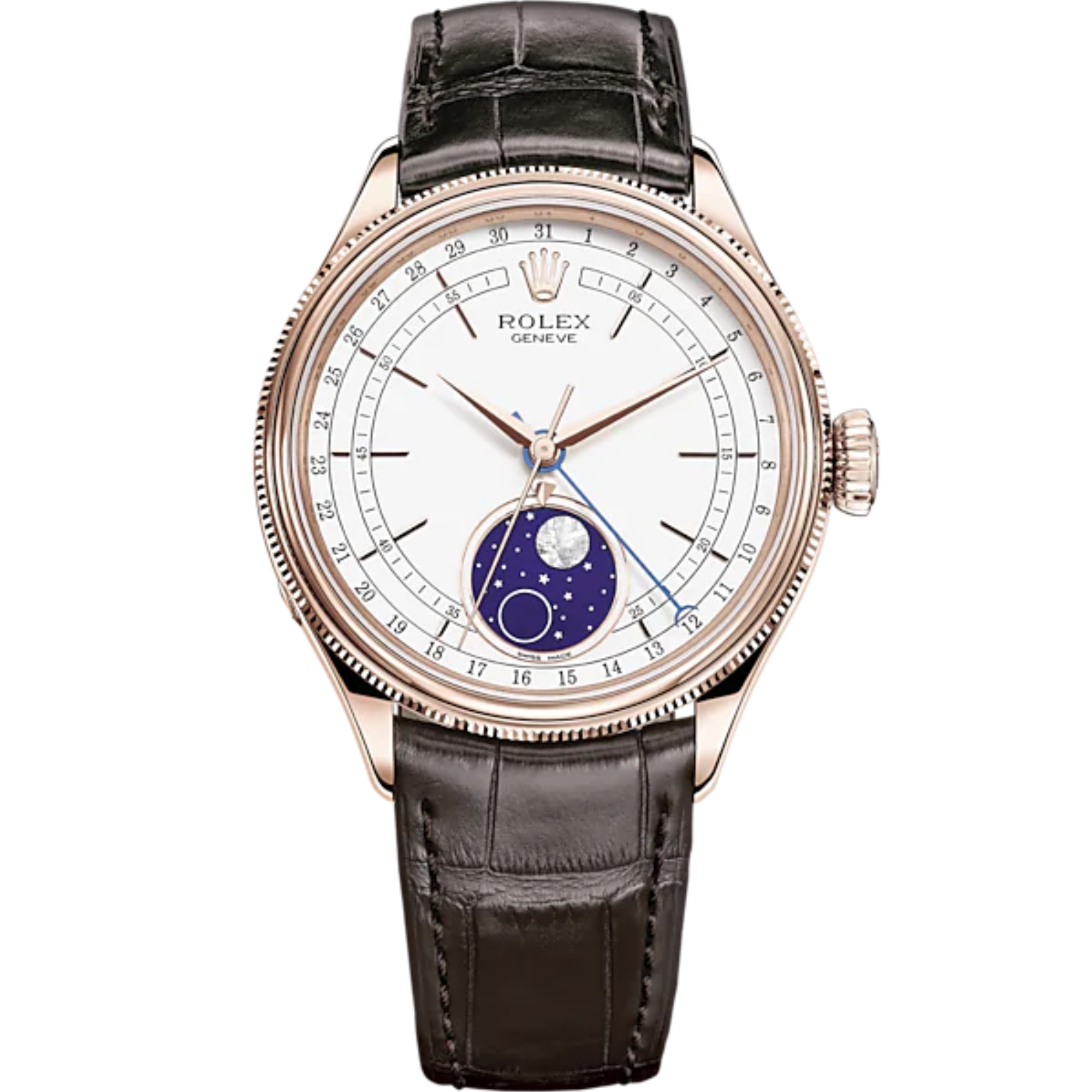 CELLINI MOONPHASE - Rolex