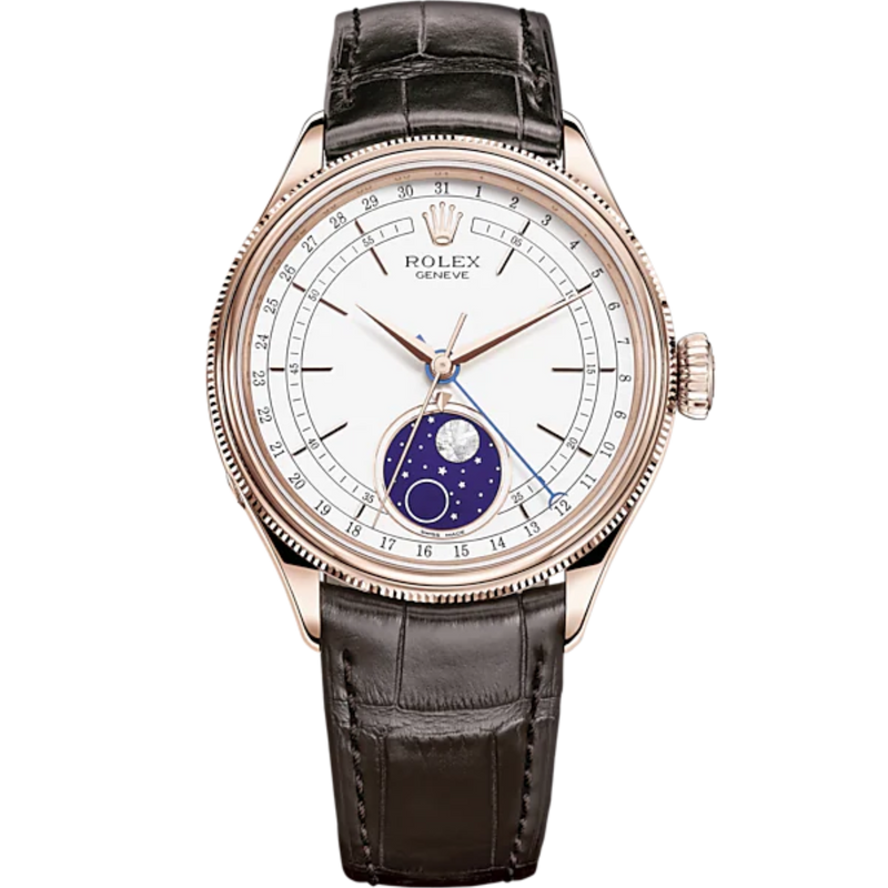 CELLINI MOONPHASE - Rolex