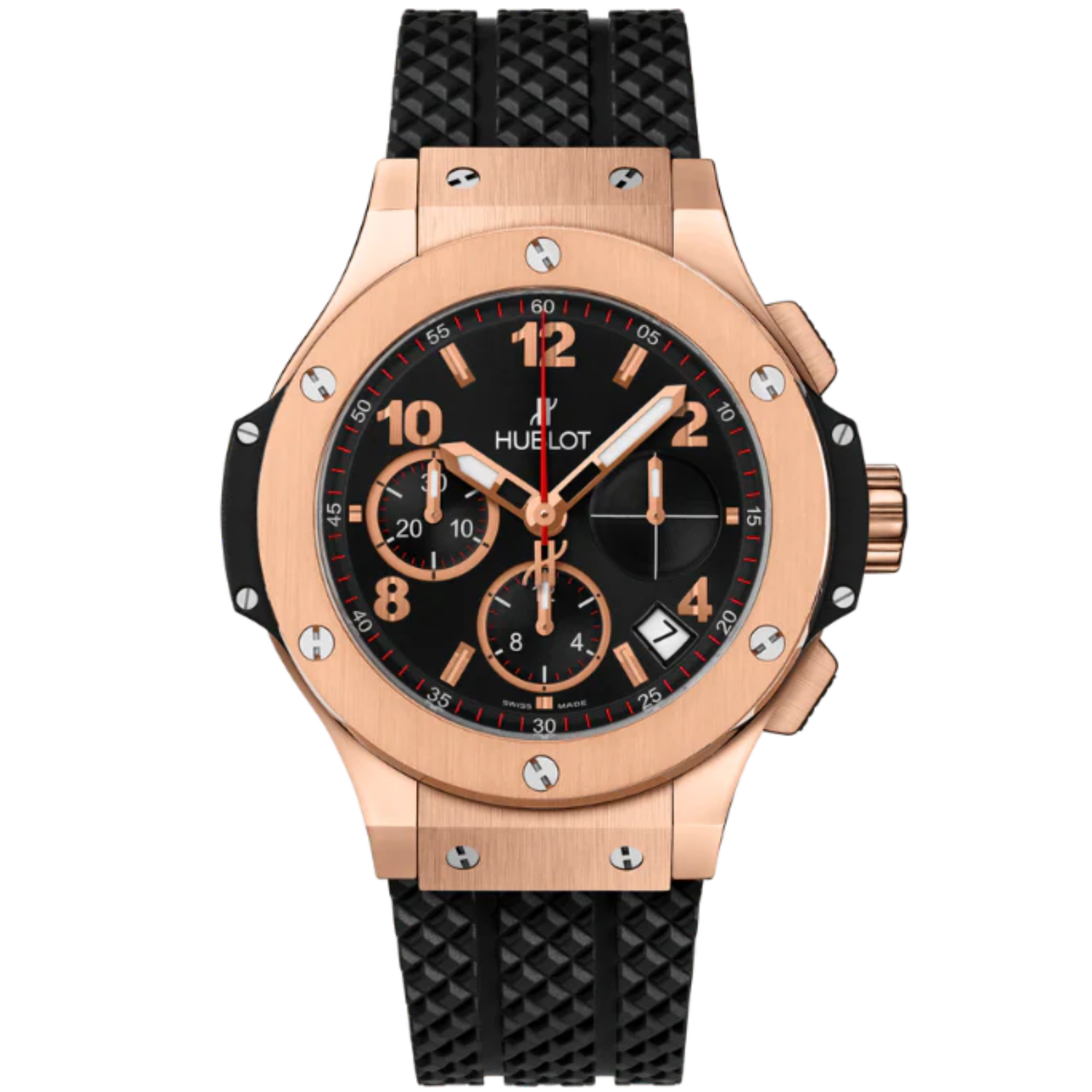 Big Bang 41mm ORIGINAL GOLD - Hublot