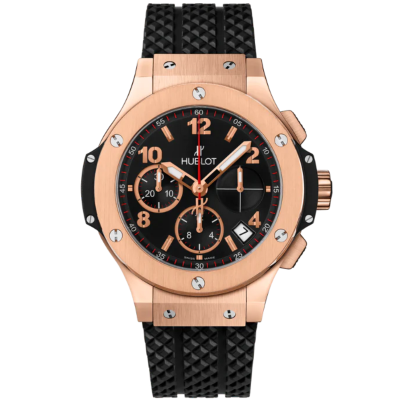 Big Bang 41mm ORIGINAL GOLD - Hublot