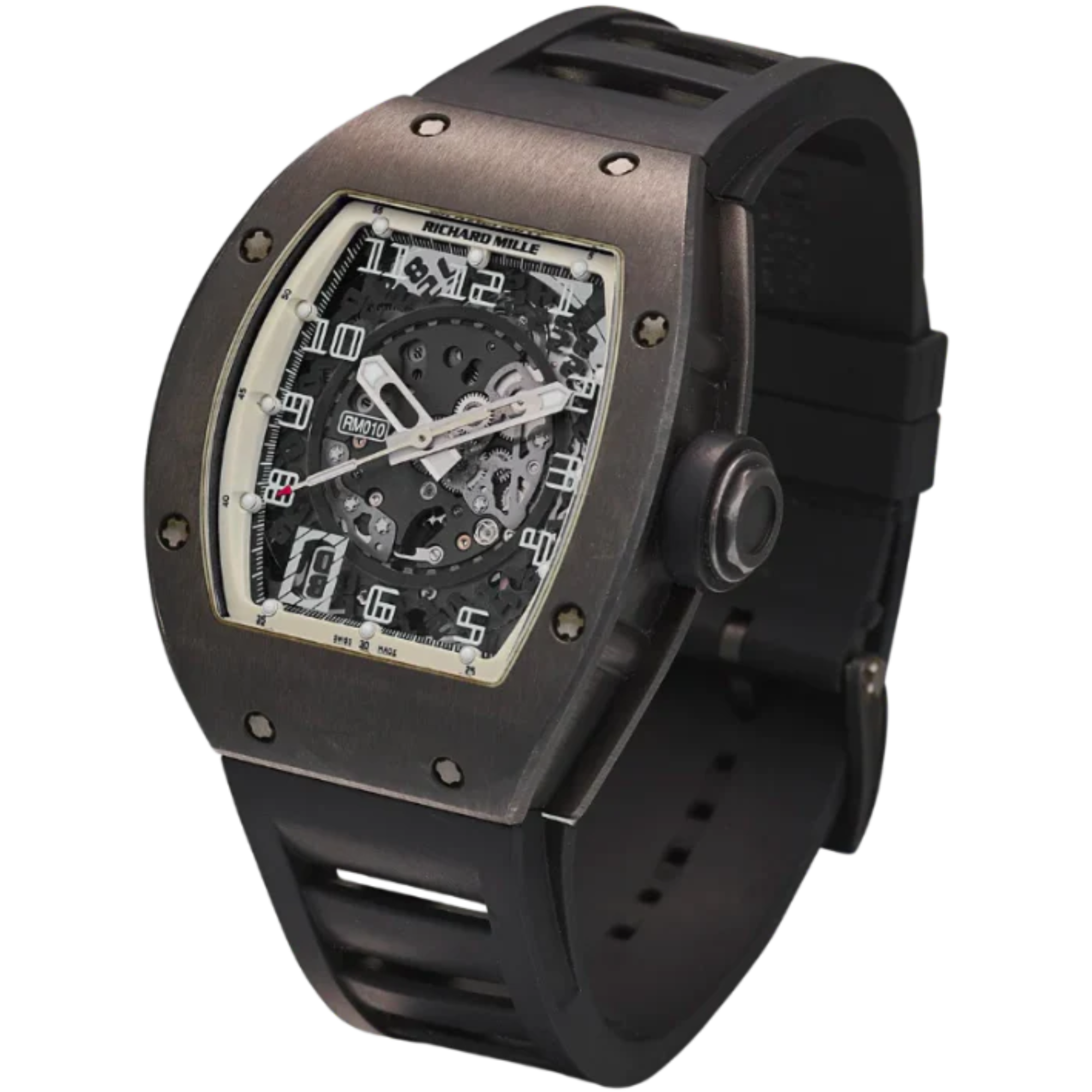 RM010 DLC - Richard Mille