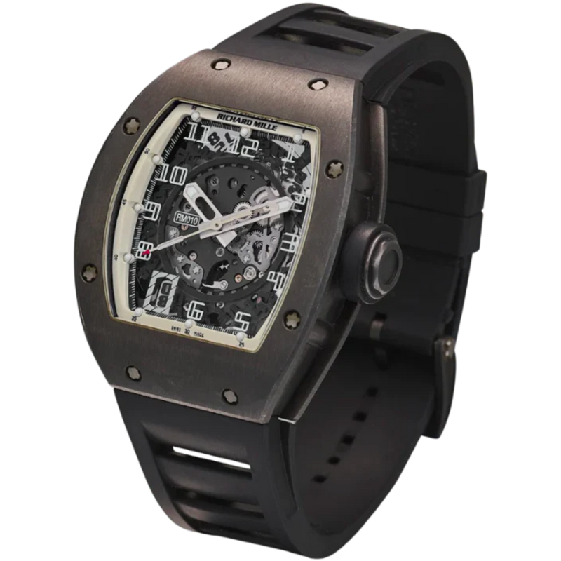 RM010 DLC - Richard Mille
