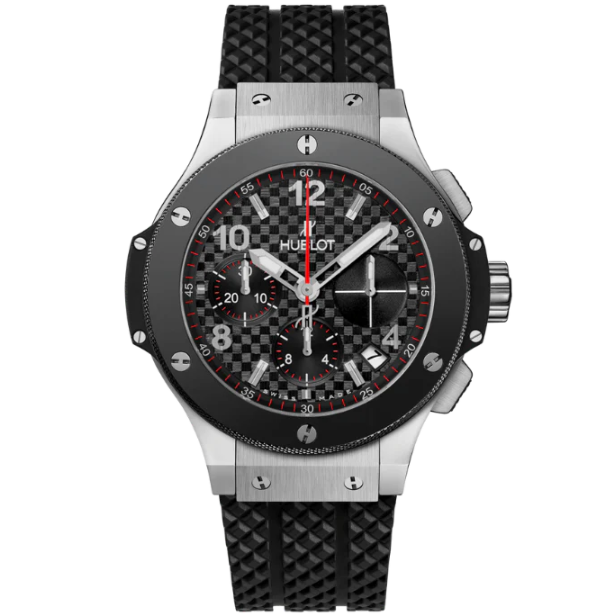 Big Bang 44mm ORIGINAL STEEL CERAMIC - Hublot