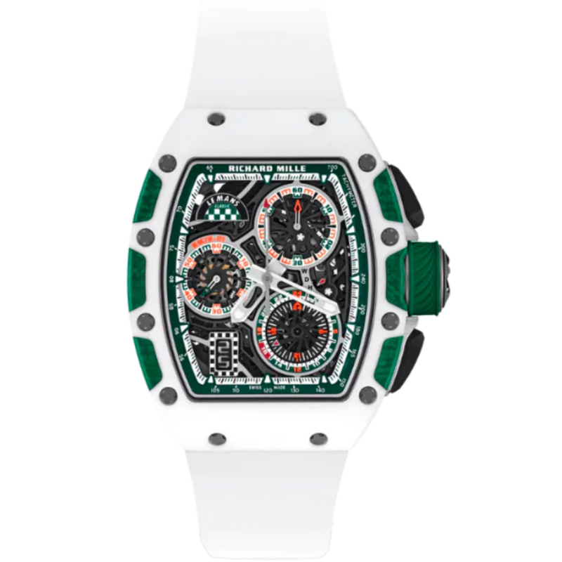 RM 72-01 Le Mans Classic Limited Edition - Richard Mille