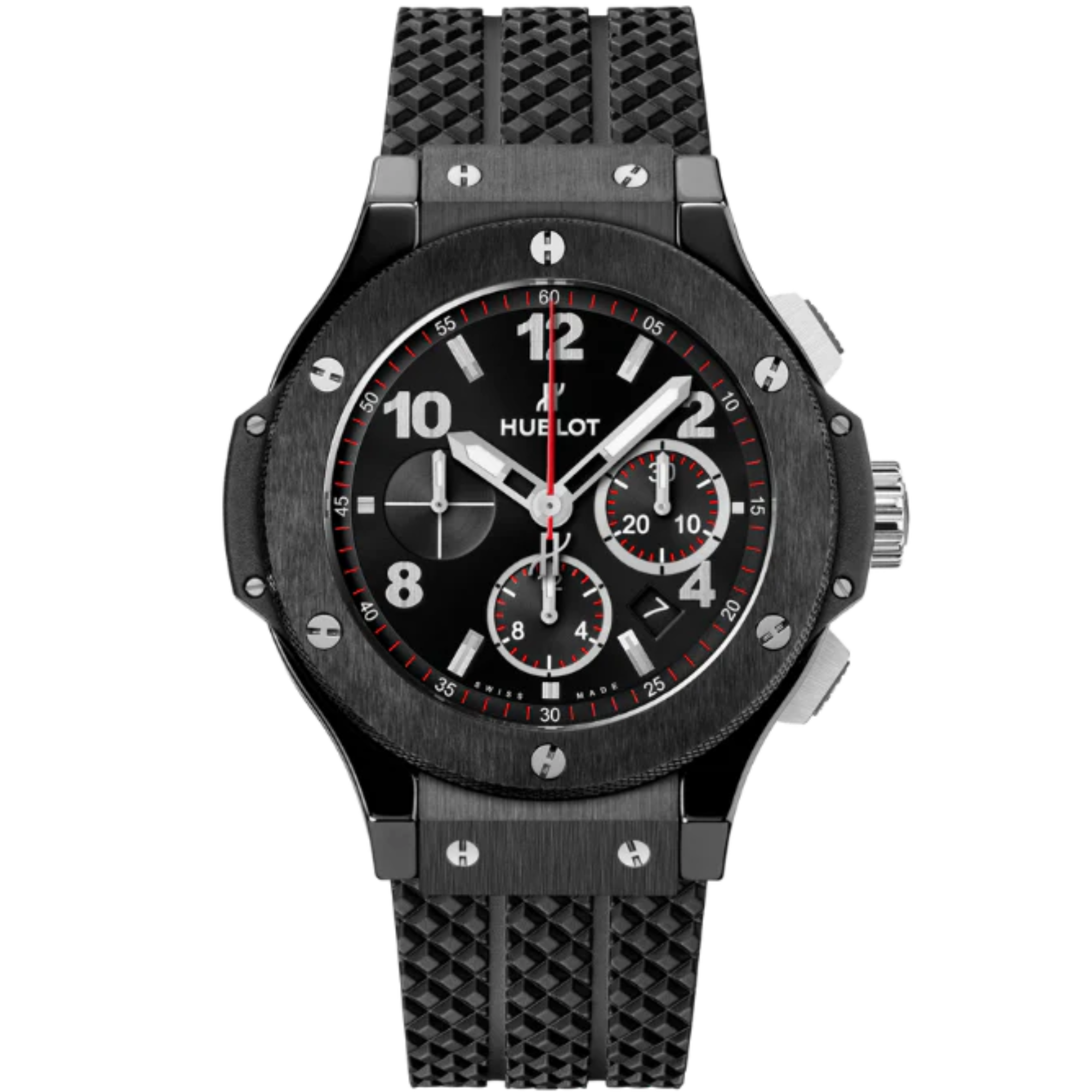 Big Bang 44mm ORIGINAL BLACK MAGIC - Hublot