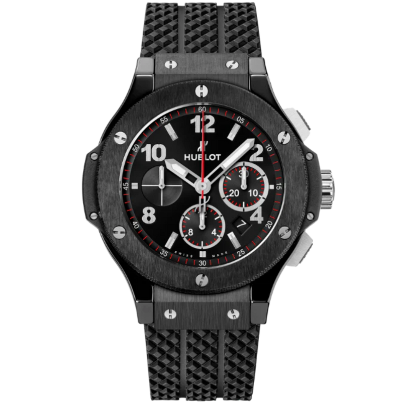 Big Bang 44mm ORIGINAL BLACK MAGIC - Hublot