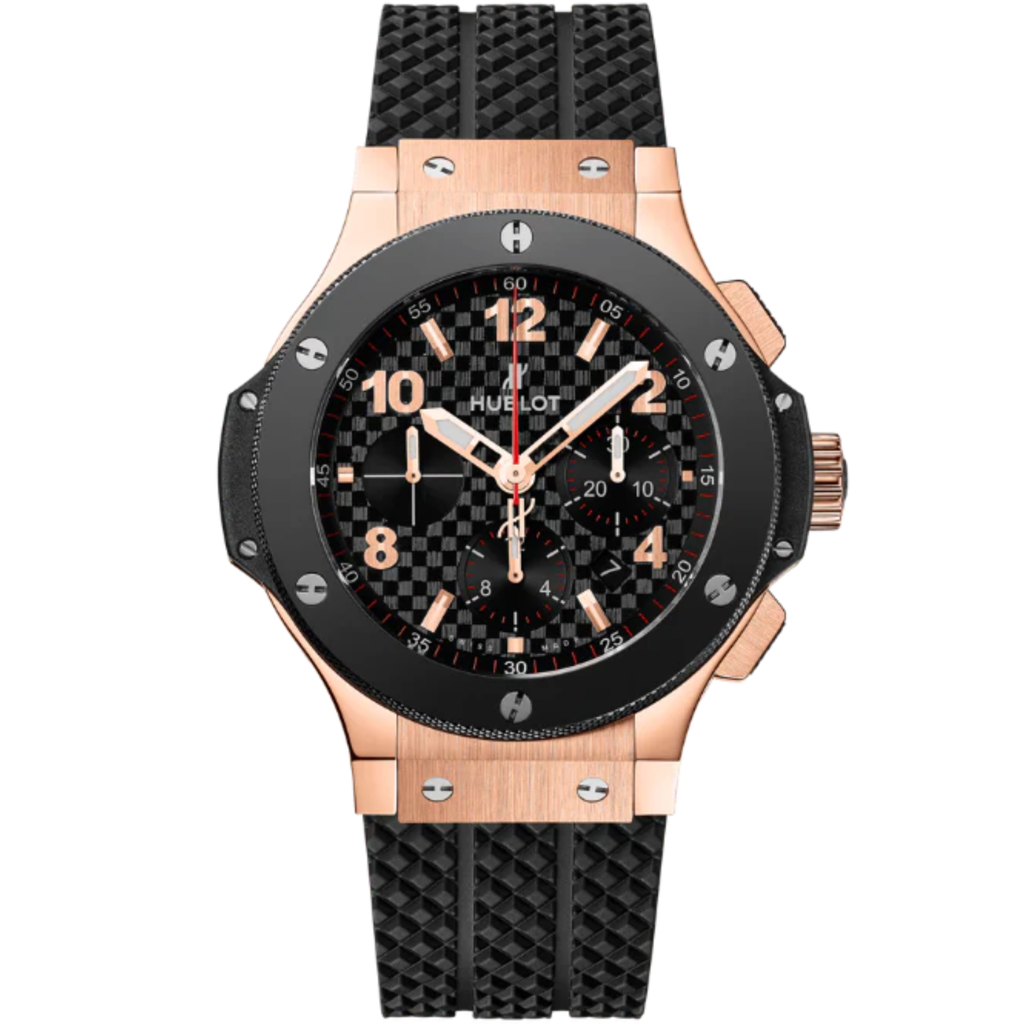 Big Bang 44mm ORIGINAL GOLD CERAMIC - Hublot